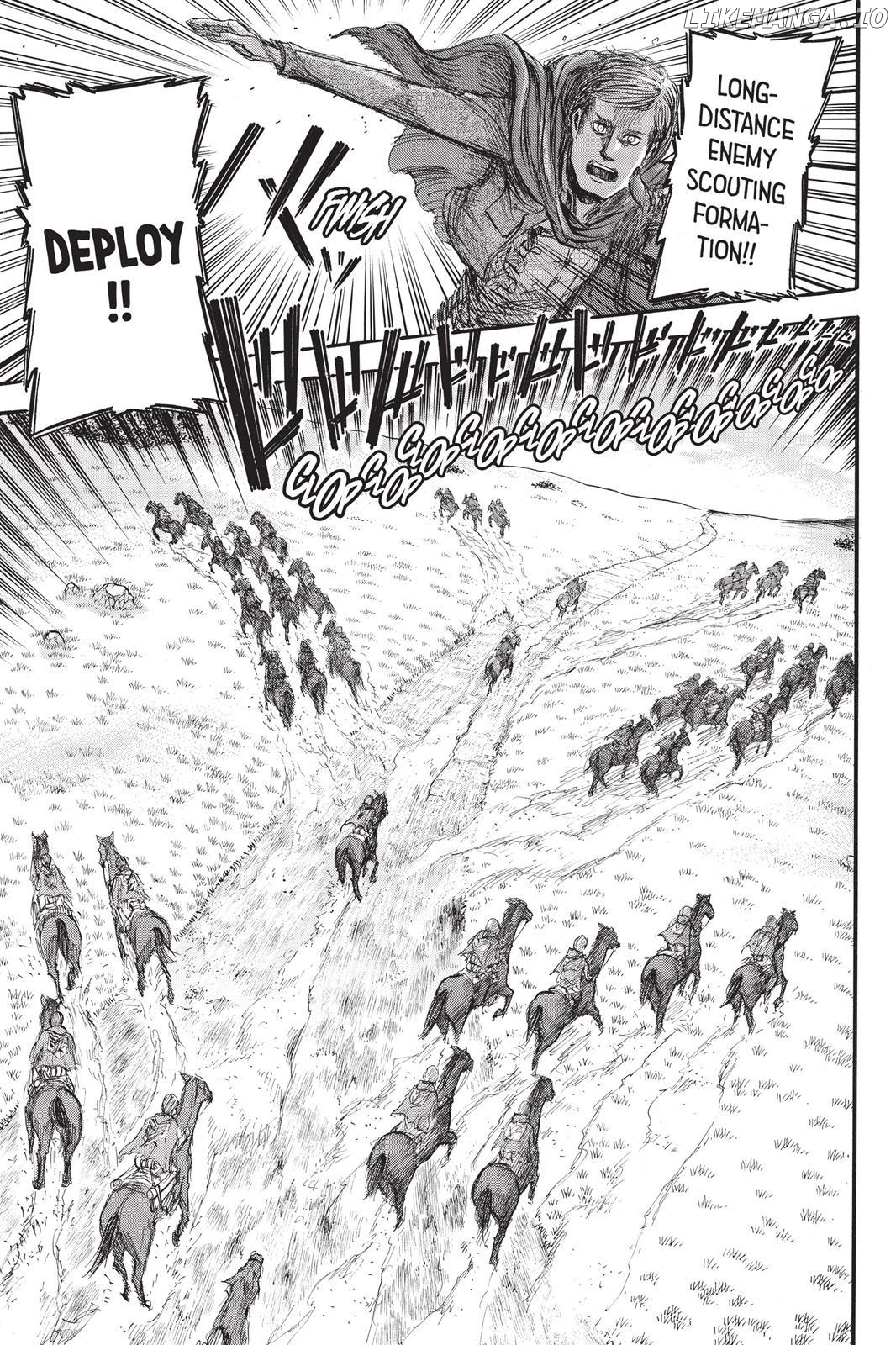 Shingeki no Kyojin, Chapter 22 image 15